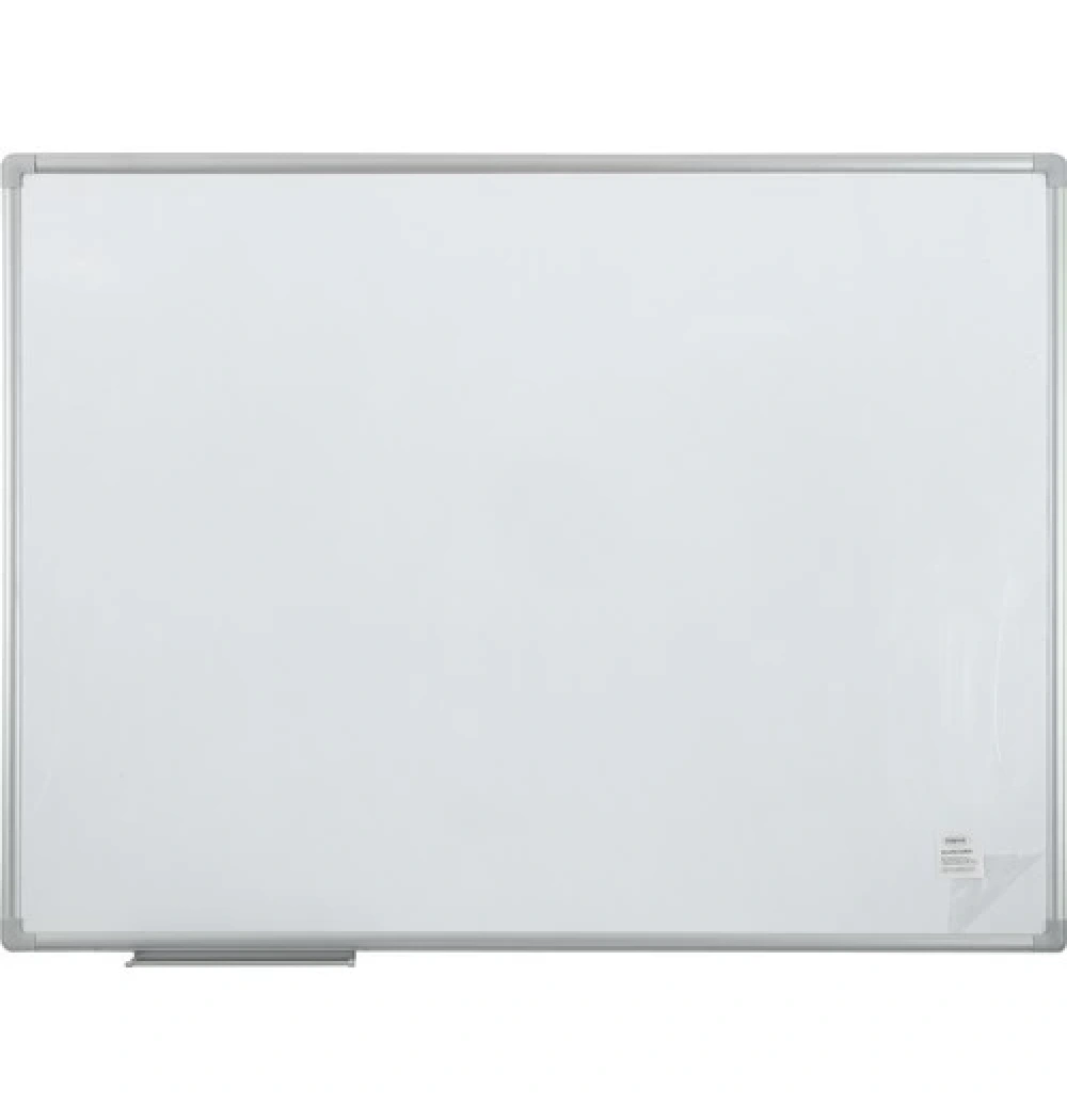 İnter 50X70 Alm. Çerçeve  Laminant Yüzey Duvara Monte Yazı Tahtası Kod:Int-584