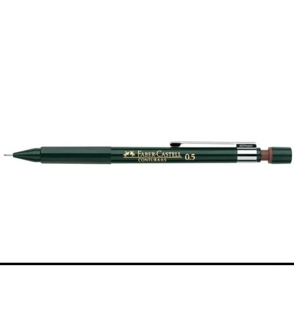 Faber Contura 0,5 Mm Versatil Kod:1159