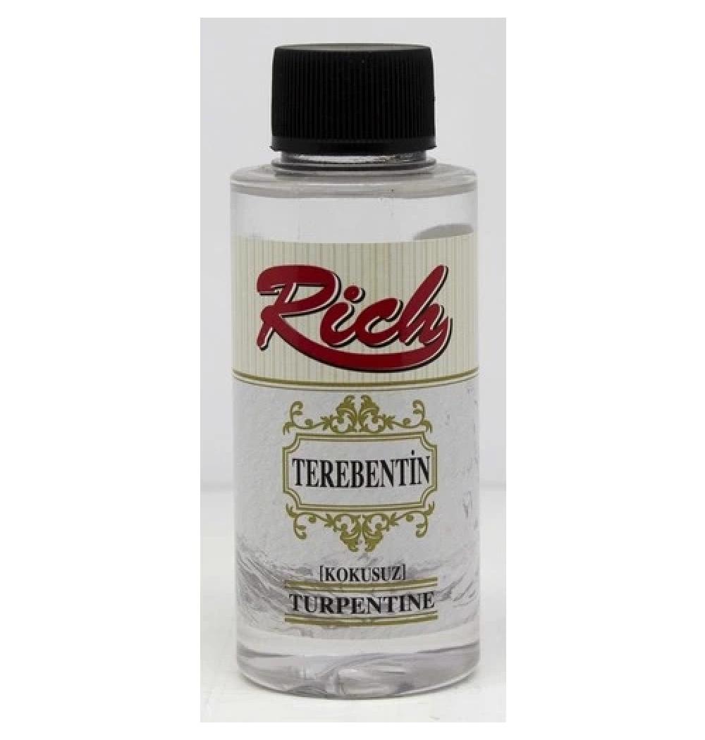 Rich Terebentin 100 Cc 10011279