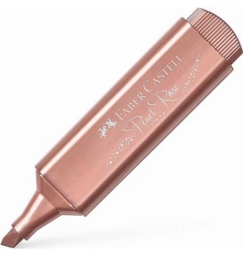 Faber Fosforlu Kalem 1546 Metalik Bakır 5030154626