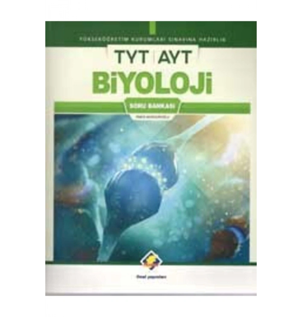 Final Tyt Ayt Biyoloji Soru Bankası