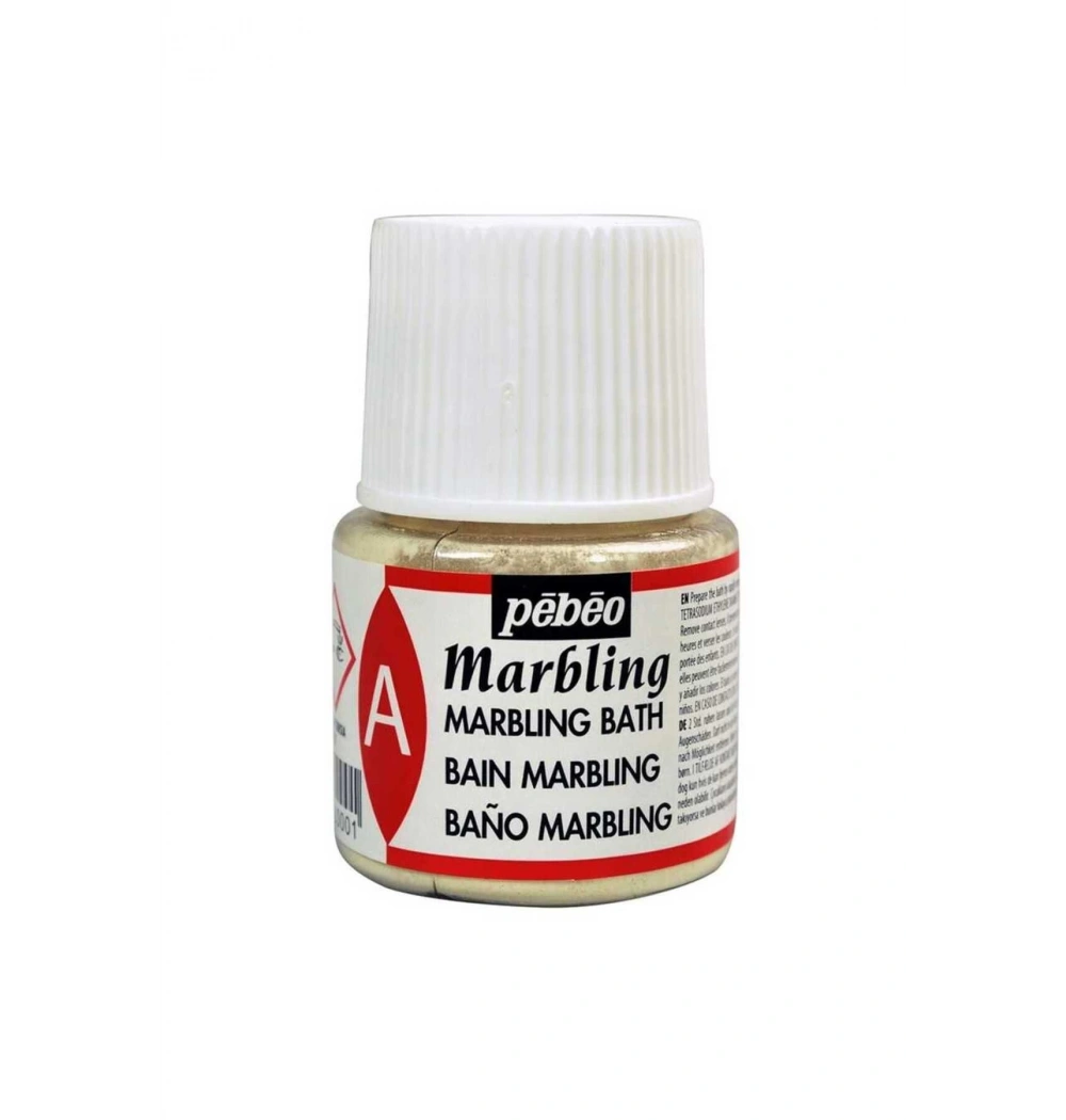 Pebeo Marblıng Ebru Kalınlaştırıcı  45 Ml 192
