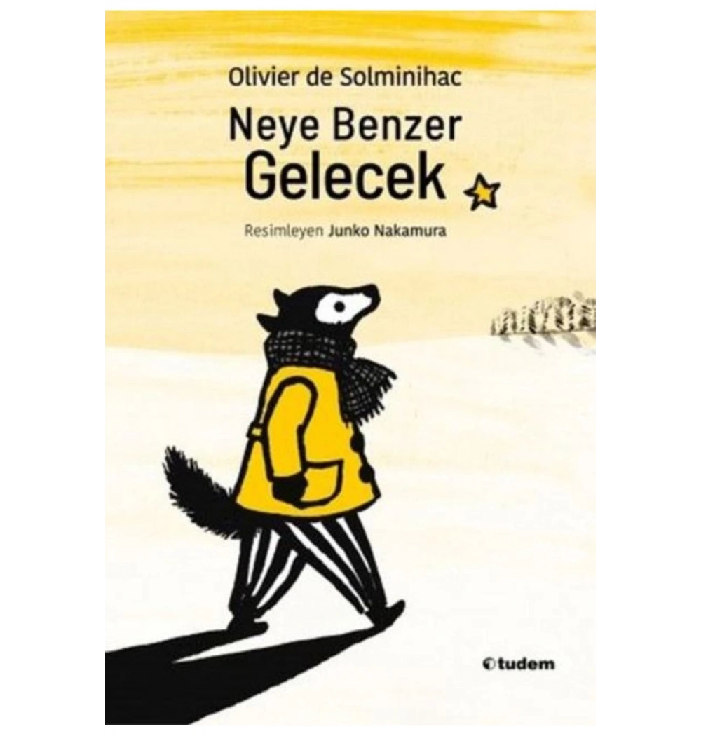 Neye Benzer Gelecek Tudem