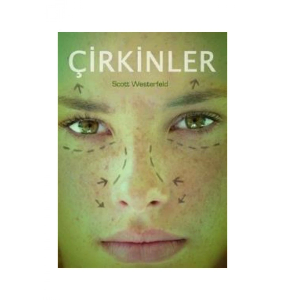 Çirkinler / S.Westerfeld Tudem Yay.