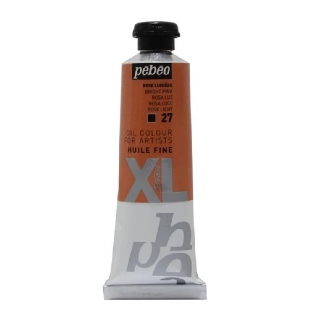 Pebeo 937- 27 37Ml Huıle Fıne Xl Yağlı Boya
