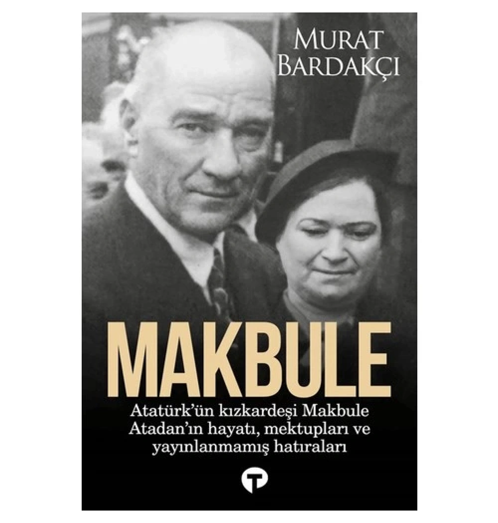 Makbule   Murat Bardakçı  Turkuvaz
