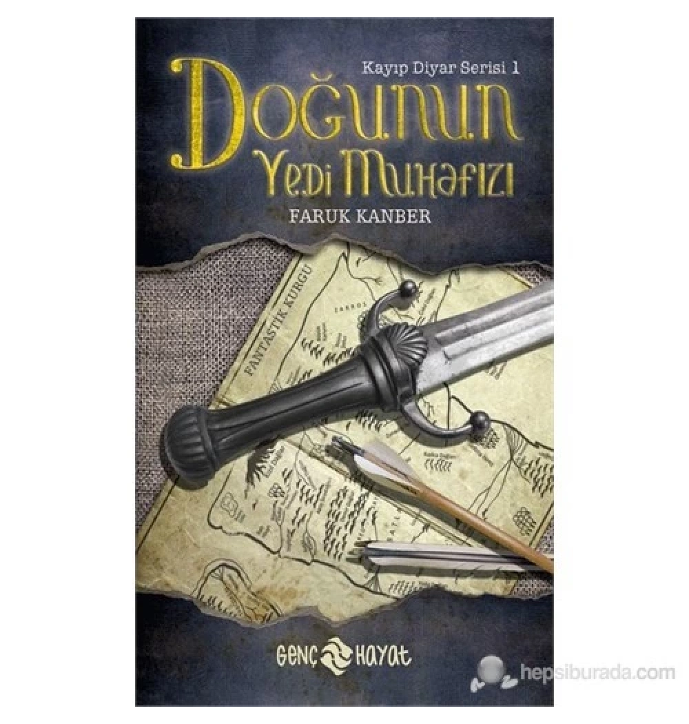 Doğunun Yedi Muhafızı - Genç Hayat