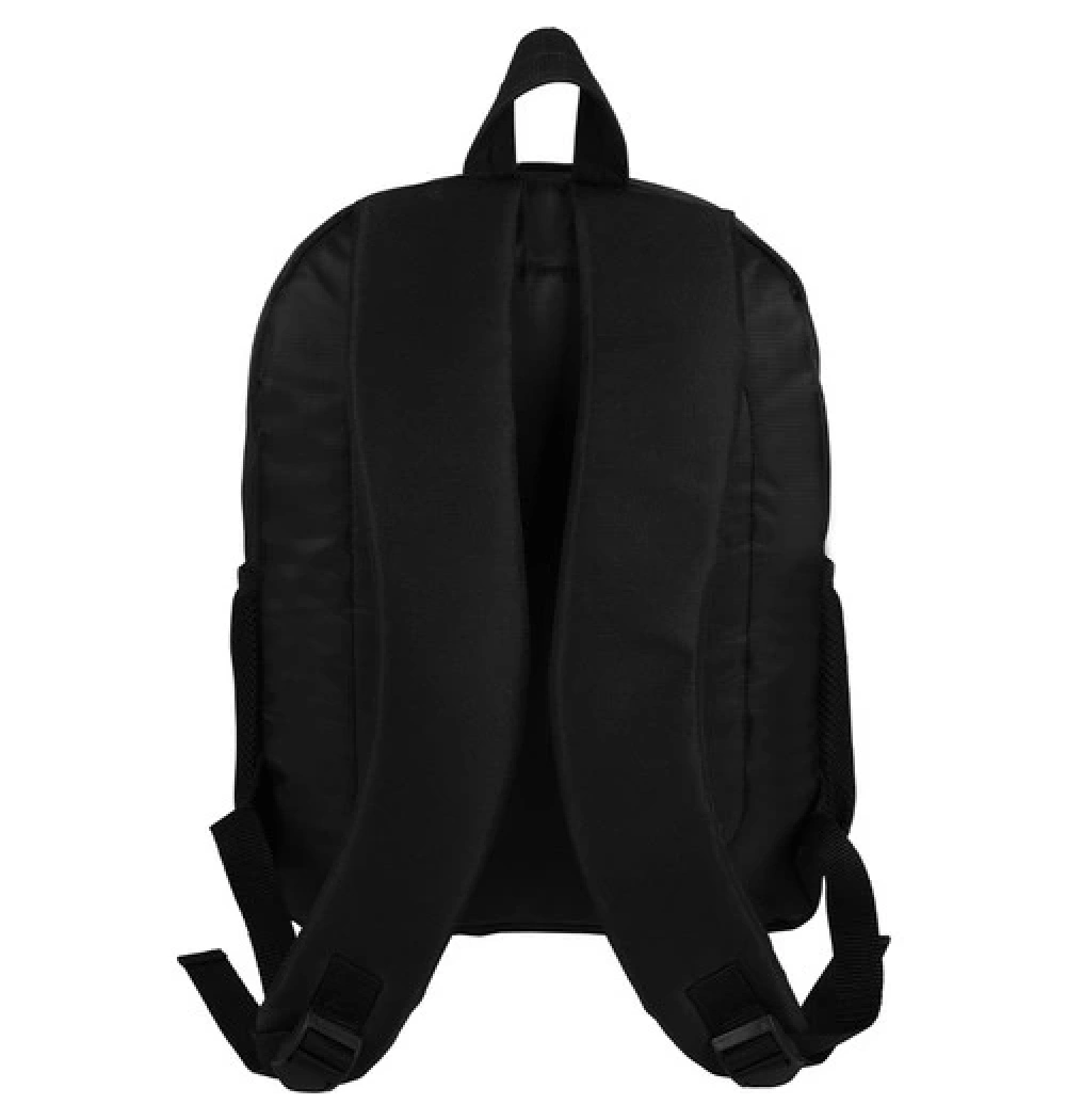 Snoopy Black Sırt Çanmtası 24858 Me Çanta