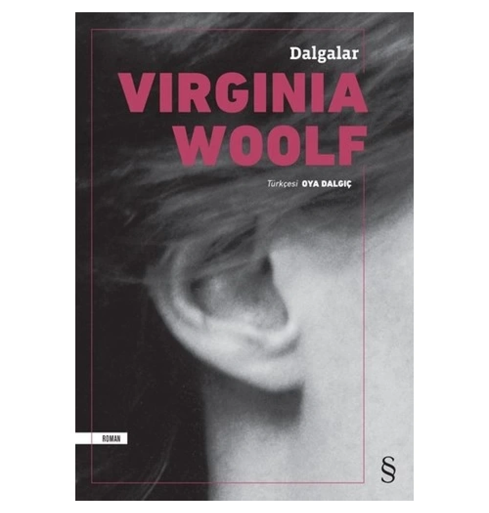 Dalgalar  Vırgınıa Voolf  Everest