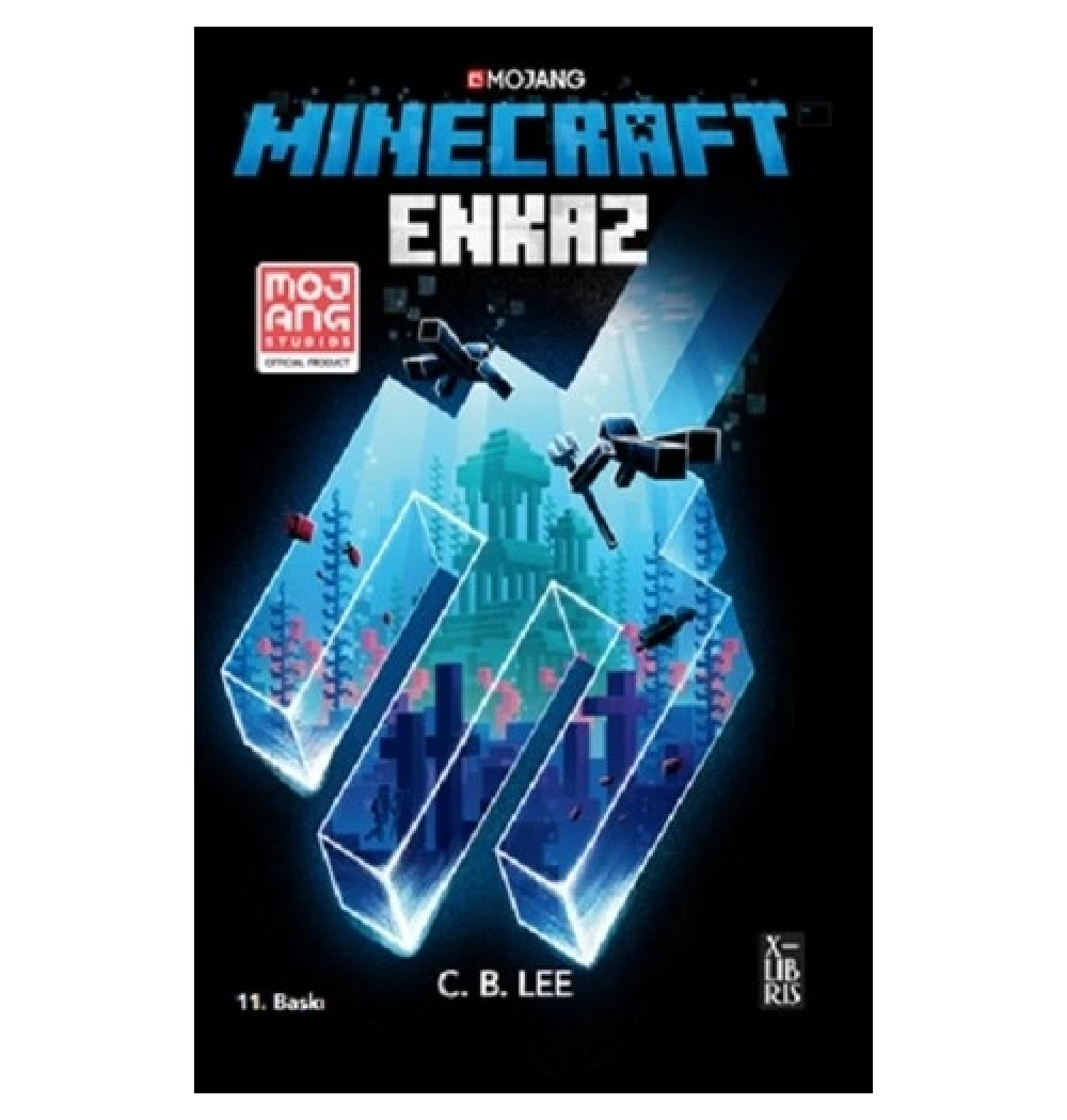 Mınecraft Enkaz   Xlıbrıs