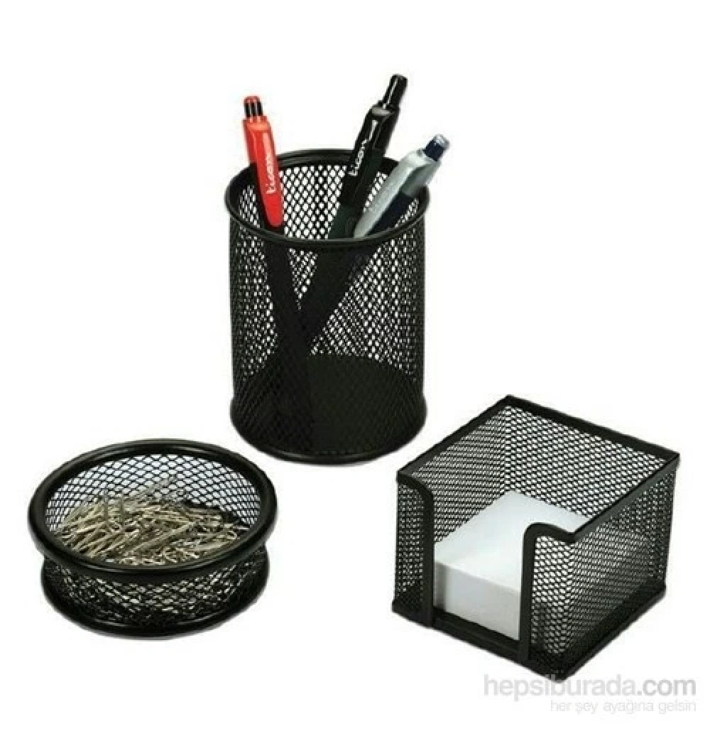 Drt Metal Masa Üstü Set 905