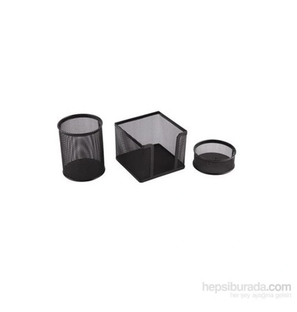 Drt Metal Masa Üstü Set 905