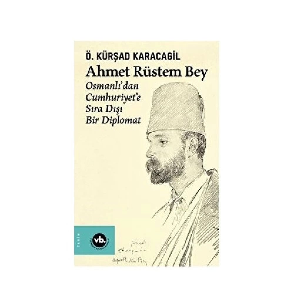 Ahmet Rüstem Bey Vakıfbank