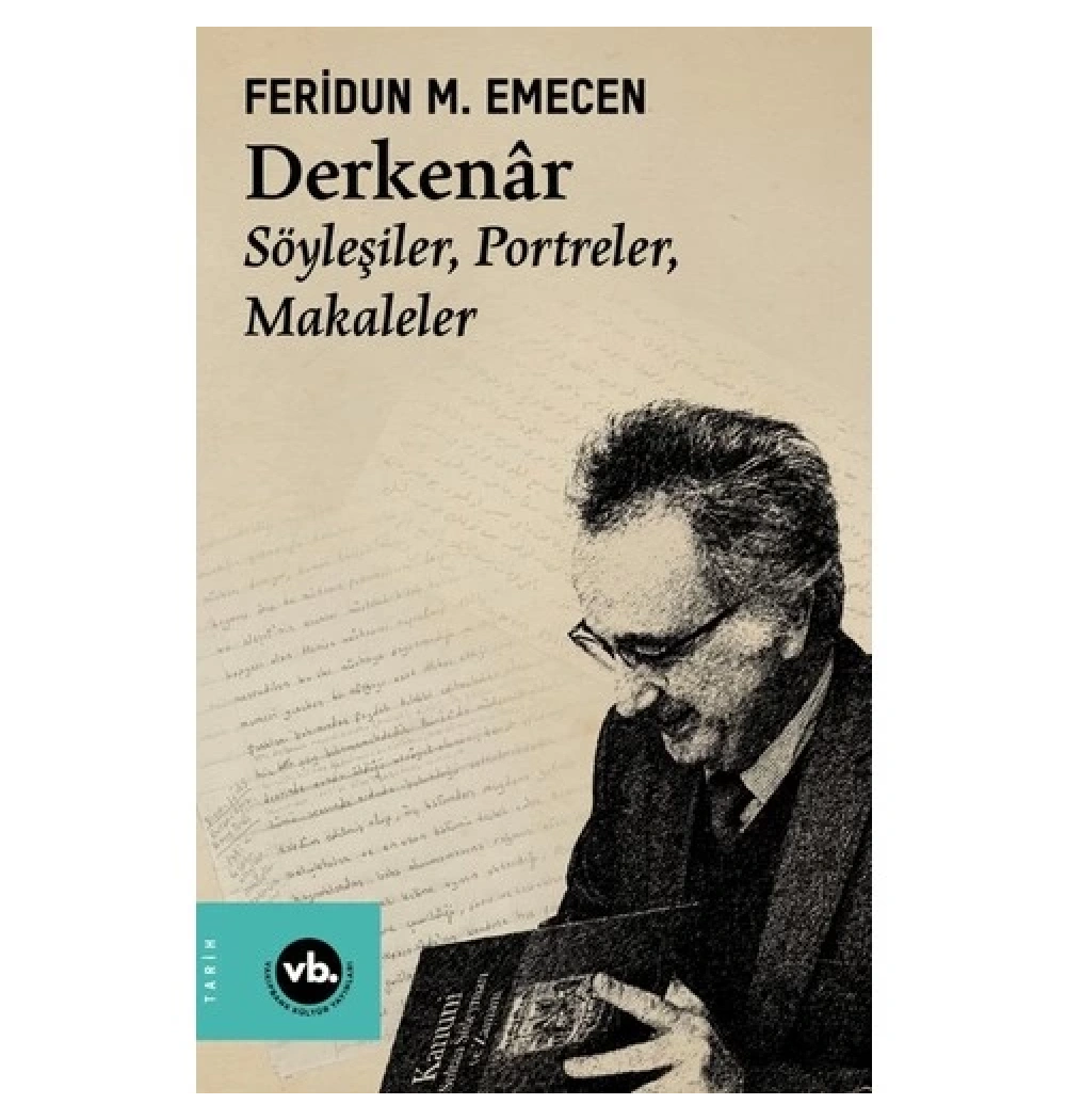 Derkenar  Feridun Emecen  Vakıfbank