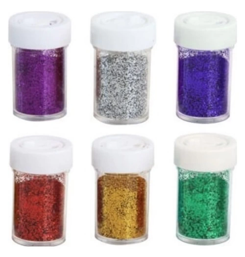 Mikro Renkli Toz Sim Kod:1208