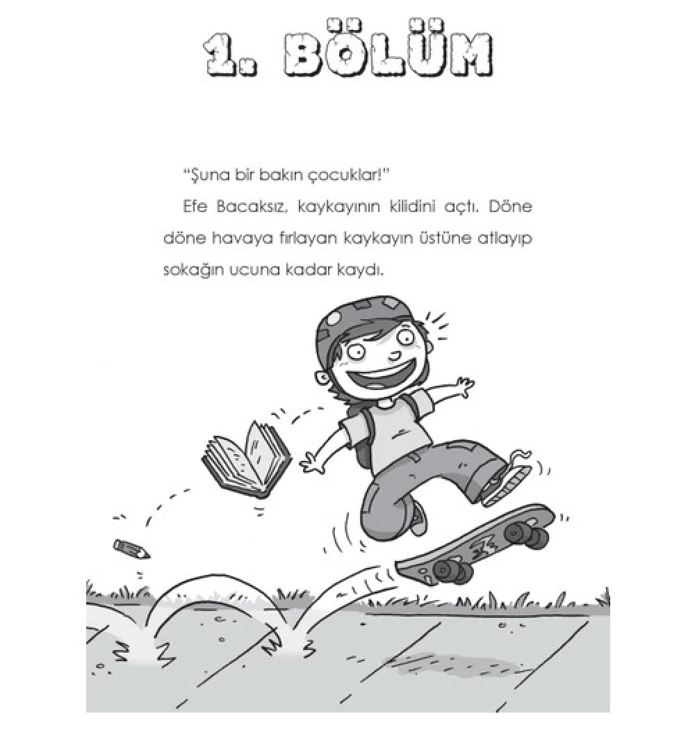 Şaka Makinesi 3 Efe Bacaksız Donum Dala Takıldı    Beyaz Balina