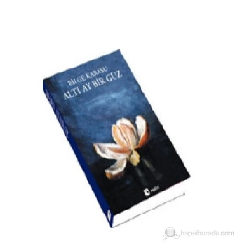 Altı Ay Bir Güz  Bilge Karasu    Metis