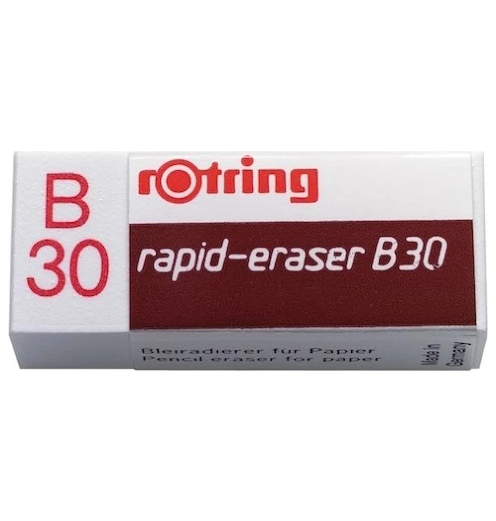 Rotring Aydınger Kurşun Kalem Silgisi B-30 S0233921