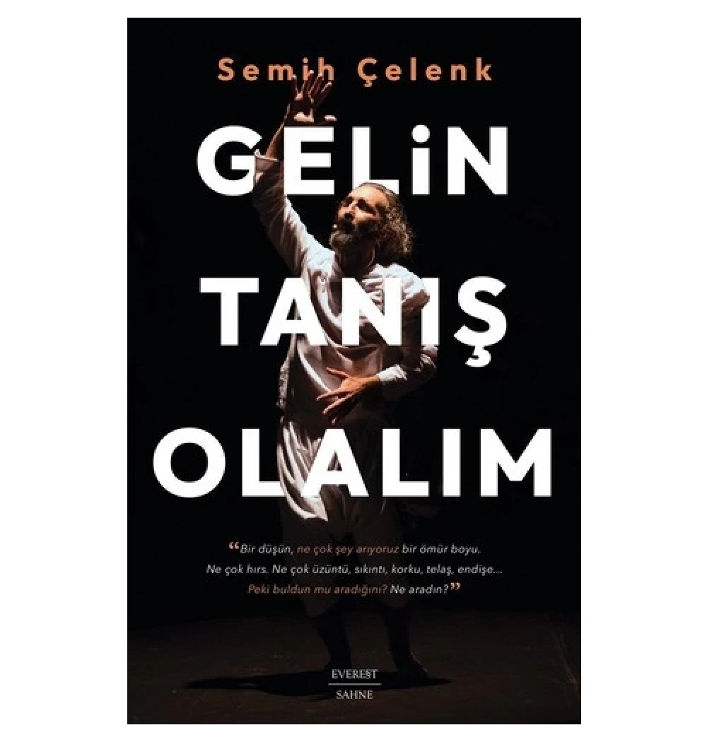 Gelin Tanış Olalım  Semih Çelenk  Everest