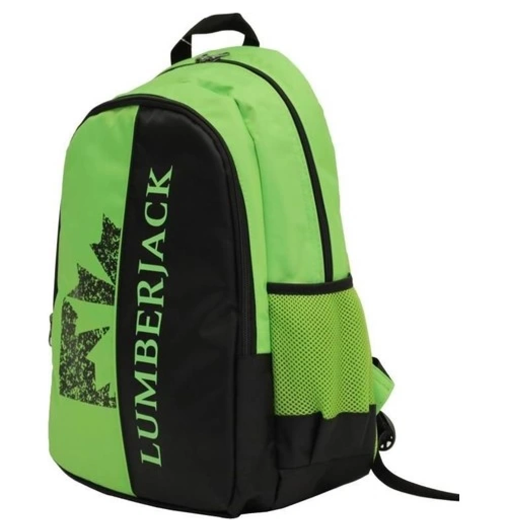 Lumberjack Okul Çantası Lmçan8501