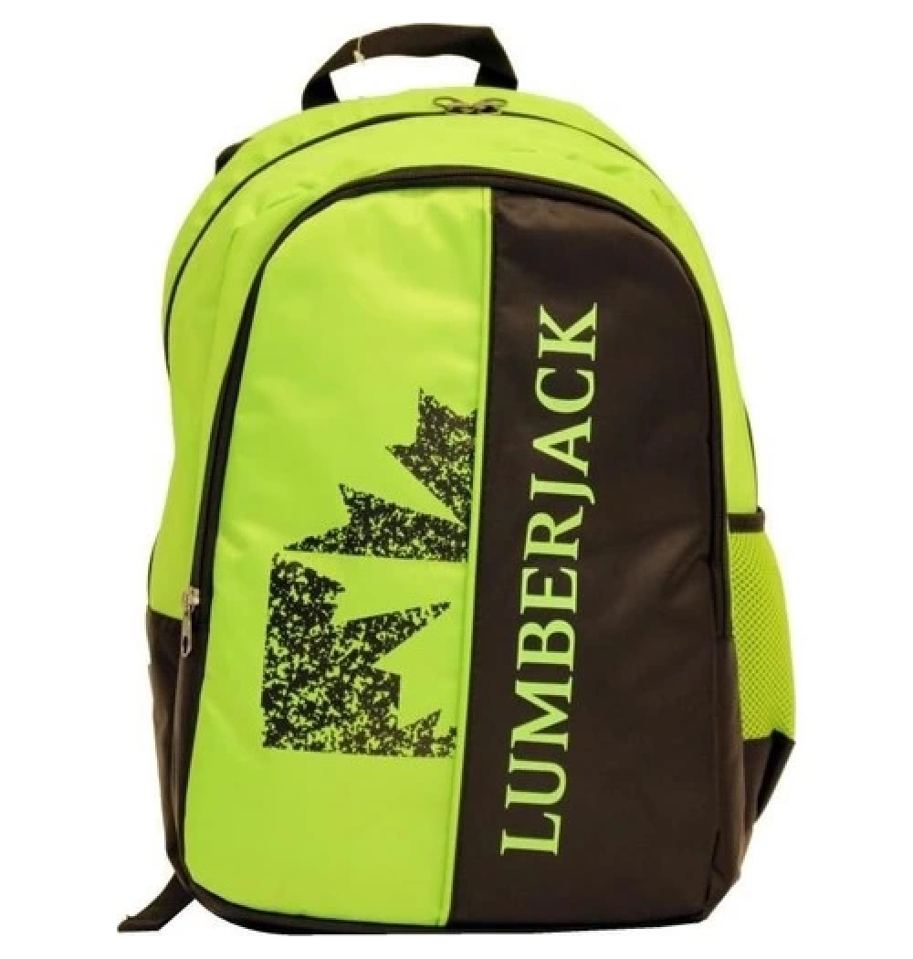 Lumberjack Okul Çantası Lmçan8501