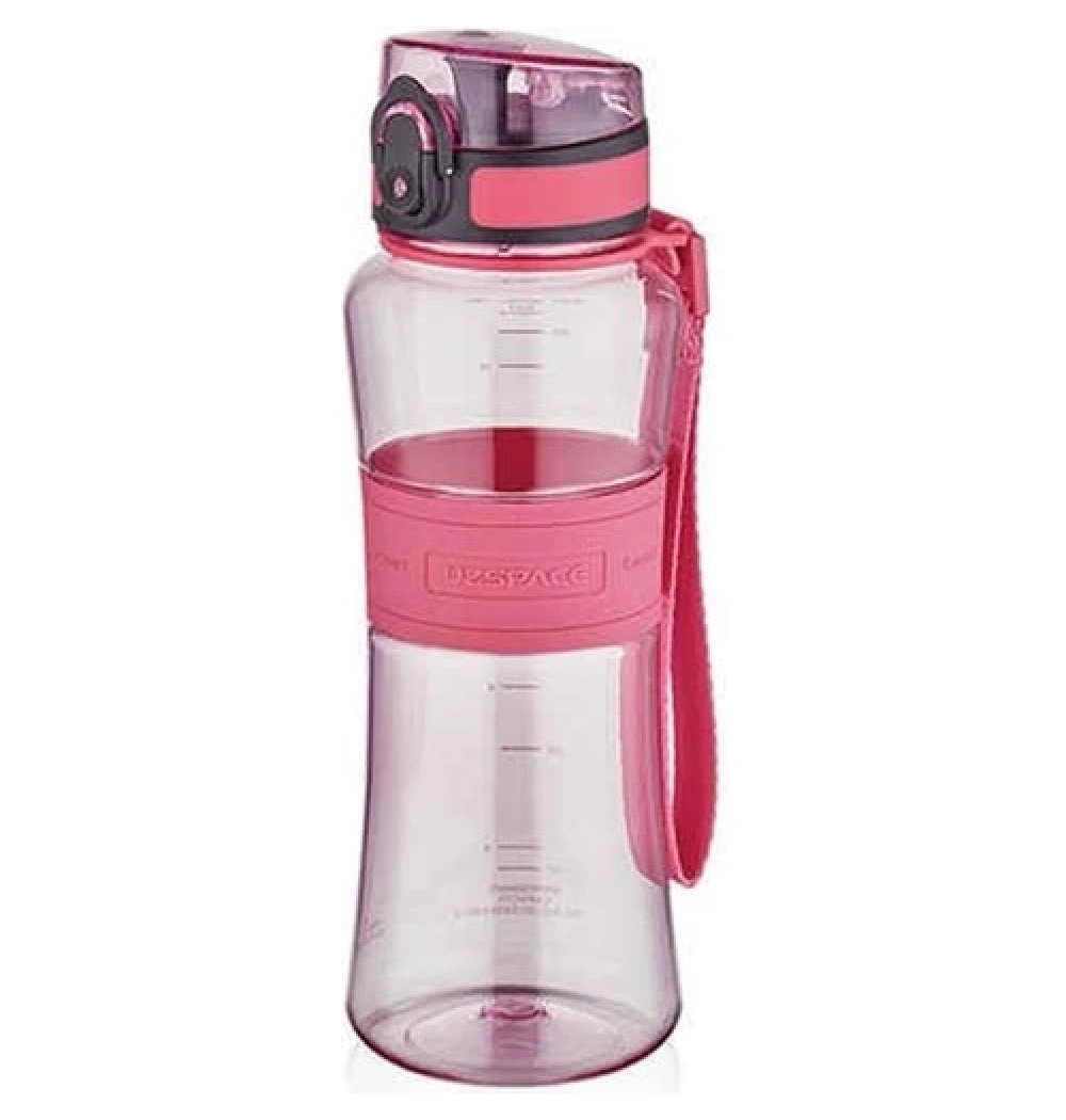 Vagon Lıfe Uzspace Trıtan 550 Ml Plum Red 5026-5184