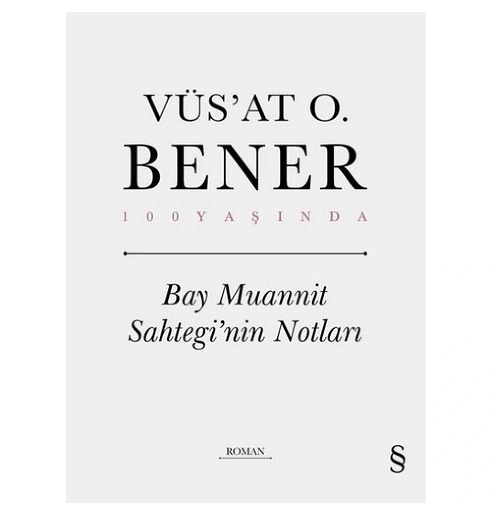 Baymuannit Sahteginin No