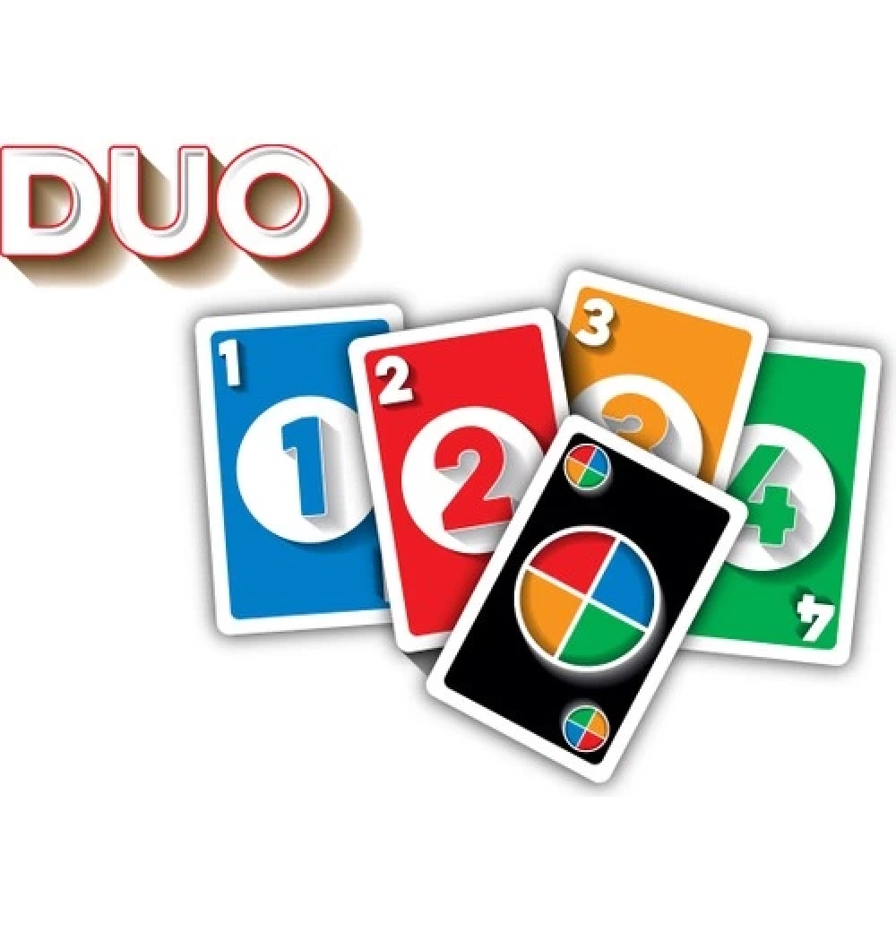 Ks Games Duo