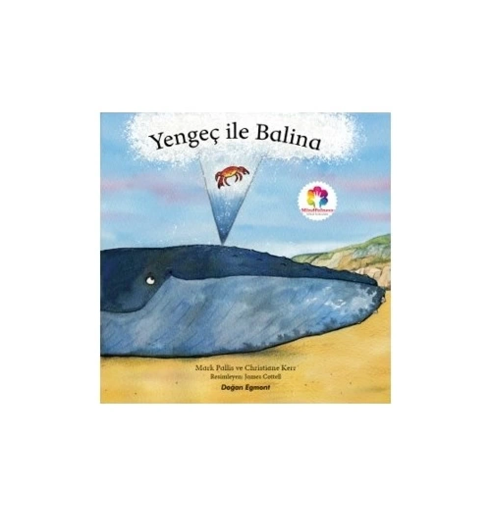Yengeç İle Balina Doğan Egmont