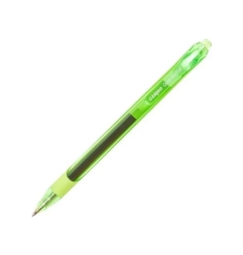Noki Lıqeo Instant Dry Gel Pen 0.7 Mm Açık Yeşil G-7008B-150