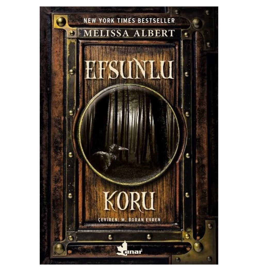 Afsunlu Koru   Melıssa Albert  Çınar