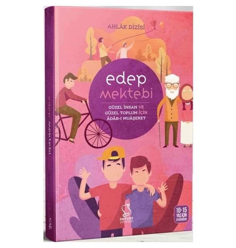 Edep Mektebi Ortaokul Kategorisi Ufka Yolculuk8