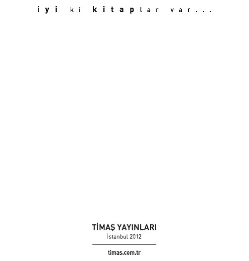 Yüz Yıllık Müjde (Cep Kitap) - Hekimoğlu İsmail - Timaş