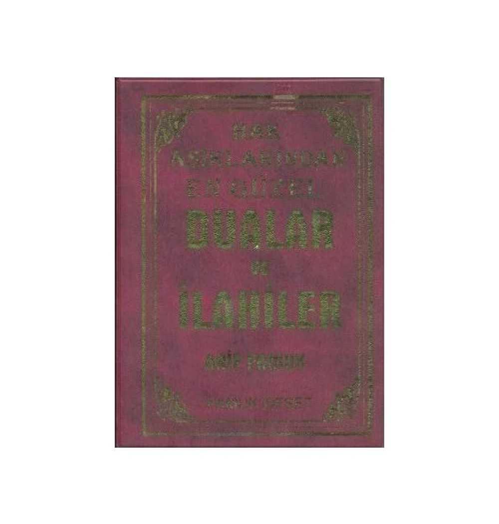 Pamuk 008 Hak Aşiklarindan En Güzel Dualar Ve Ilahiler