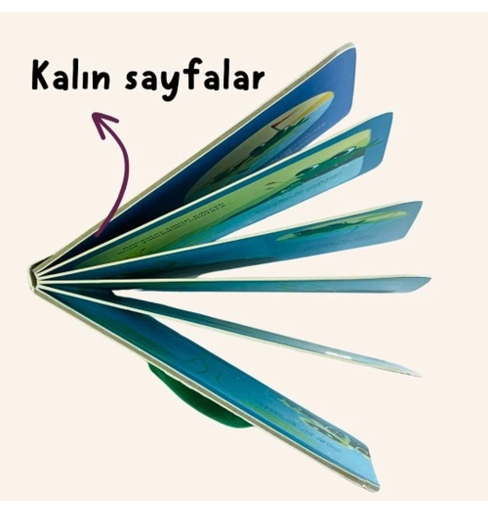 Benim İlk Kavramlar Kitabım Yaparsam Olur  Sincap Kitap