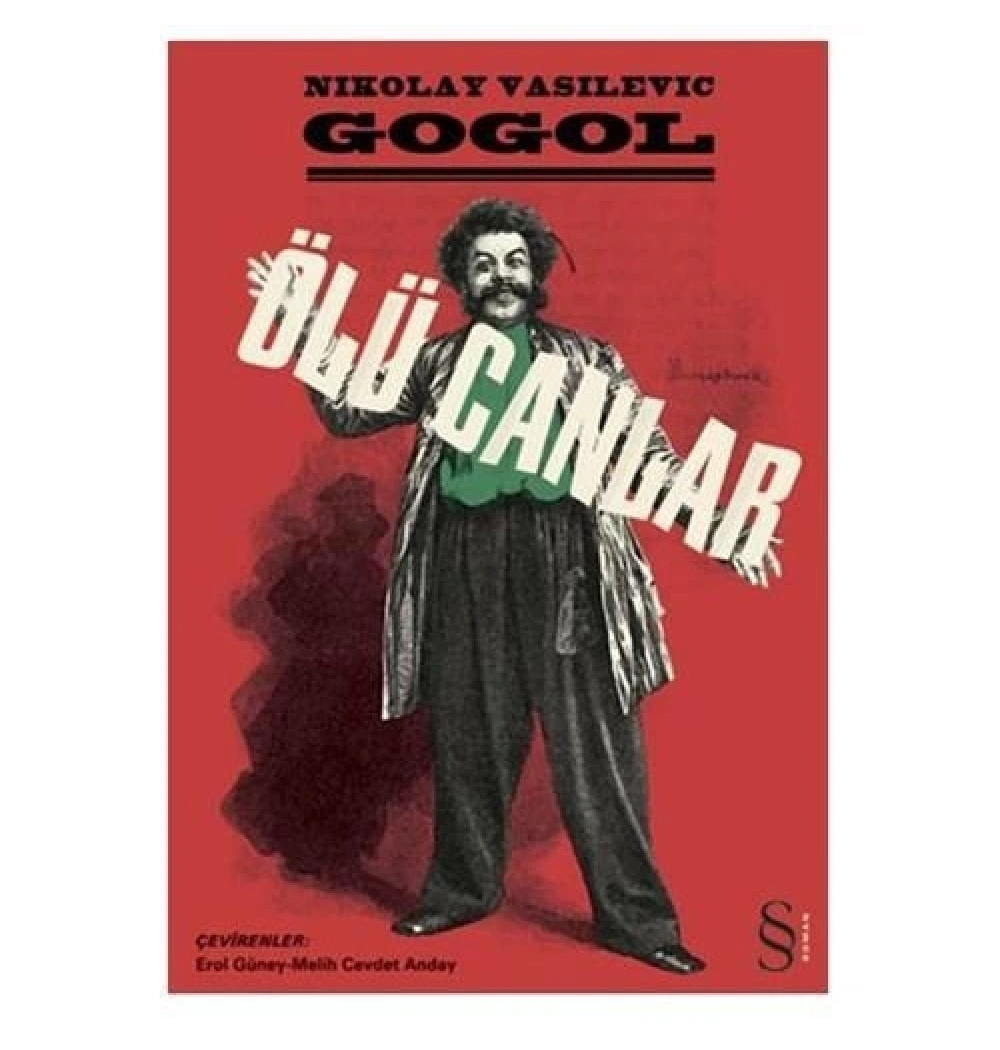 Ölü Canlar  Gogol  Everest