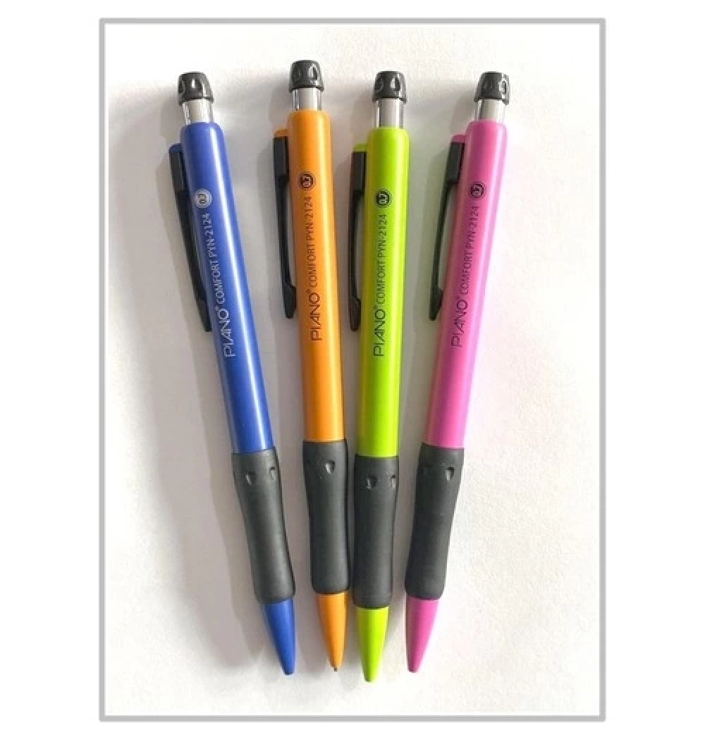 Pıano Versatil Kalem 0.7 Pyn-2124