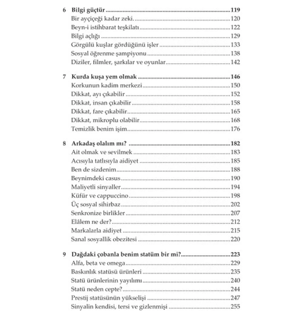 Neden Tüketiyoruz  Doğan Kitap