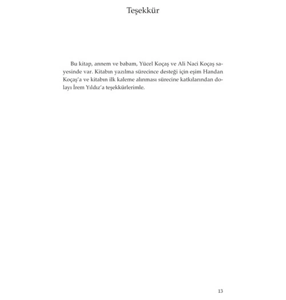 Neden Tüketiyoruz  Doğan Kitap