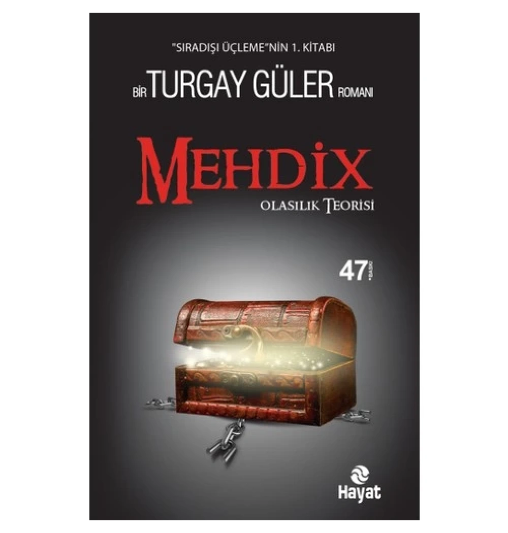 Mehdix Olasılık Teorisi Turgay Güler Hayat Yay.