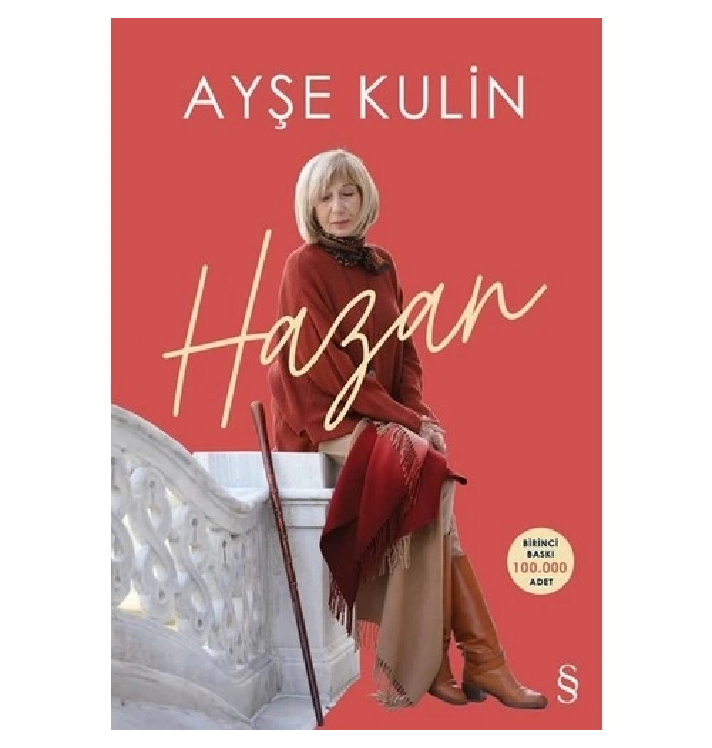 Hazan Ayşe Kulin Everest Yayın