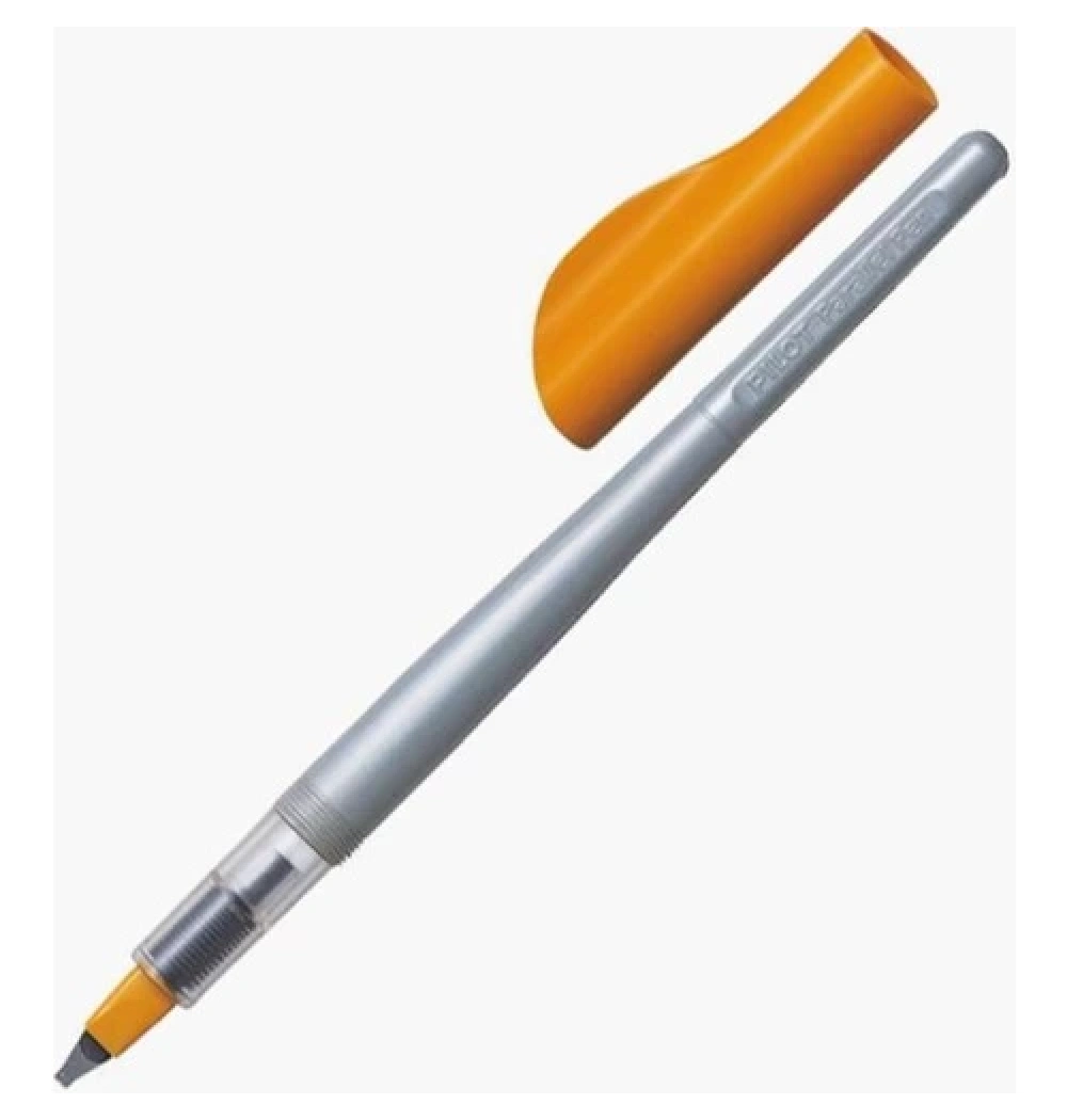 Pılot Kaligrafi Kalemi 2.4 Mm Kod: Fp3-24N-Ss