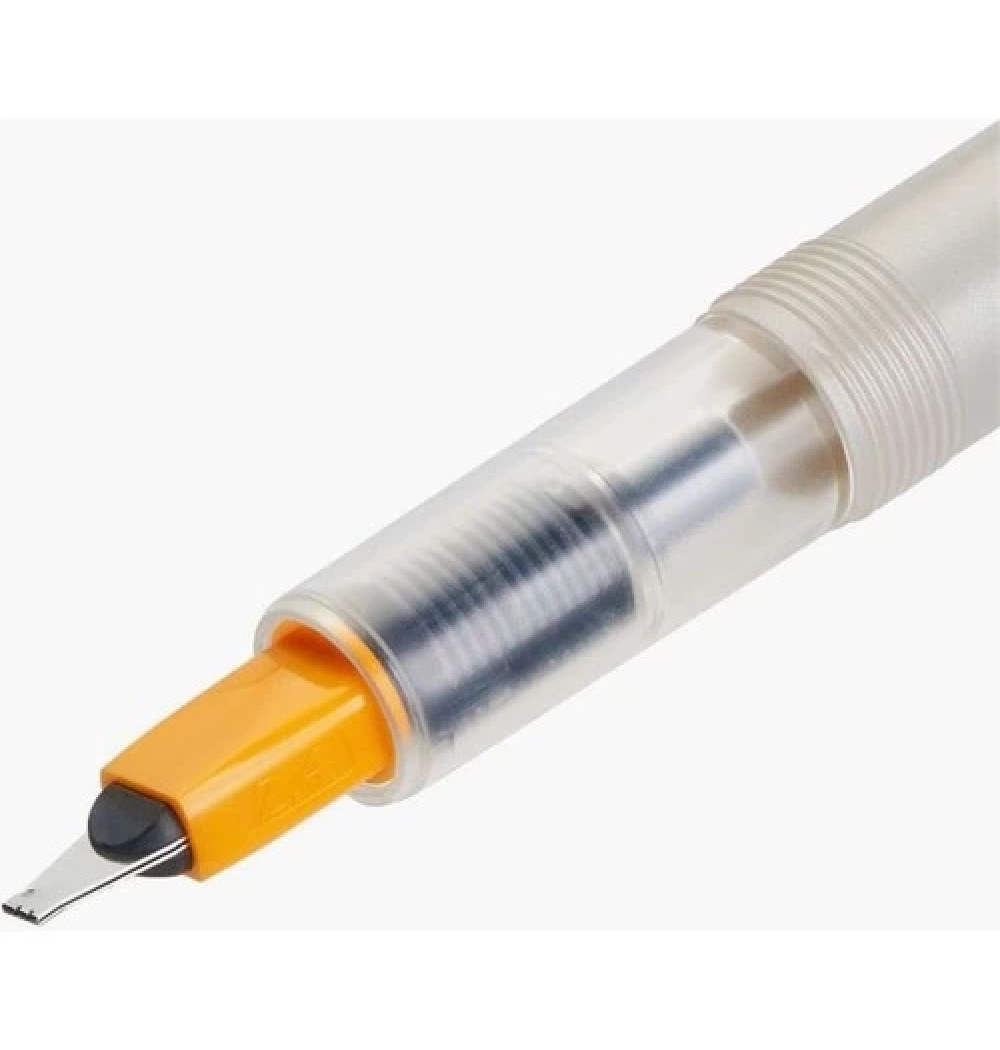 Pılot Kaligrafi Kalemi 2.4 Mm Kod: Fp3-24N-Ss