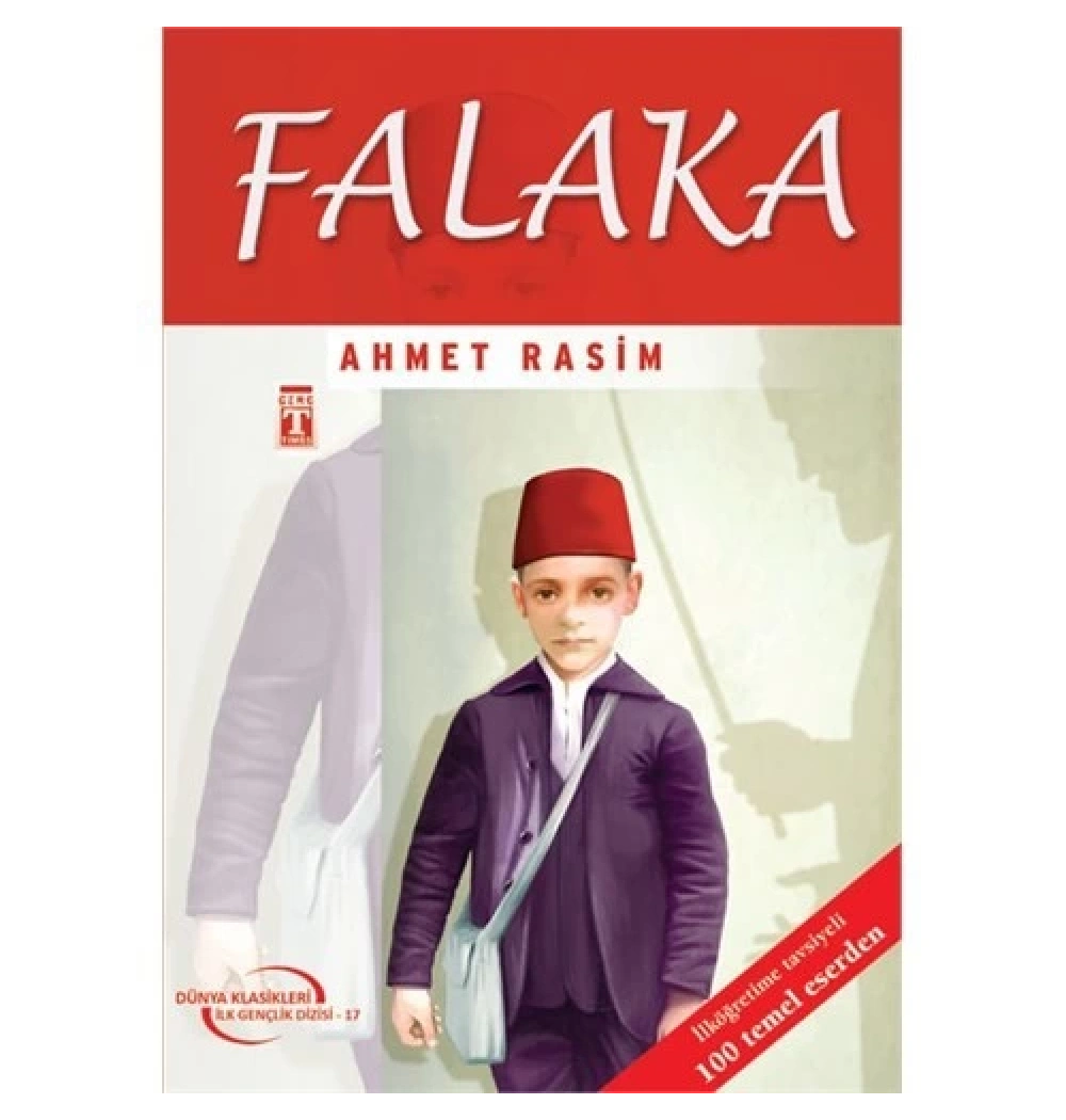 Falaka   Gençlik Klasikleri   Timaş