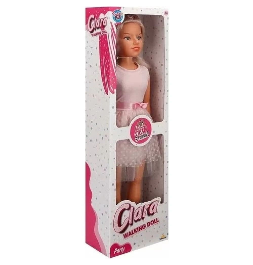 Yürüyüş Arkadaşım Clara Sporty 80 Cm S00003532