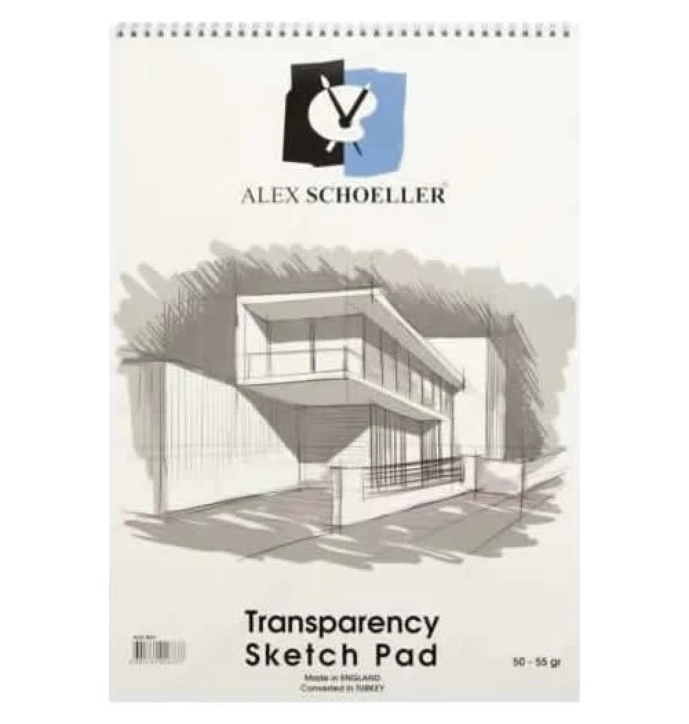 Alex Spr Eski̇Z Blok 50/55Gr 50X70 30Lu