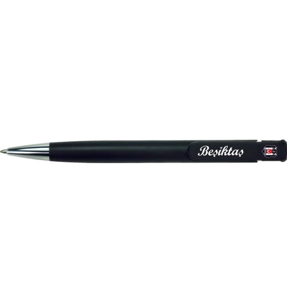 Scrikss Fan Pen Bjk Tükenmez Kalem