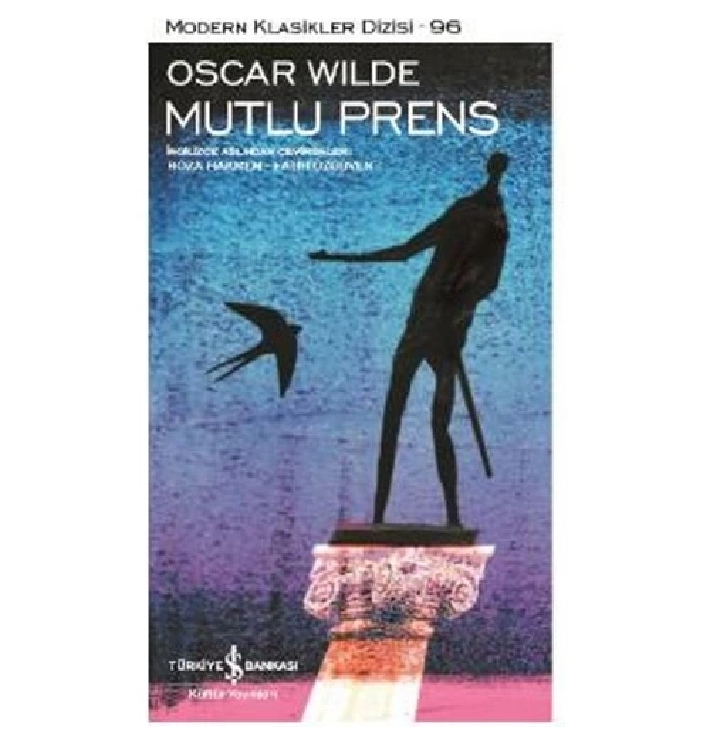 Mutlu Prens  Oscar Wılde  İş Bankası