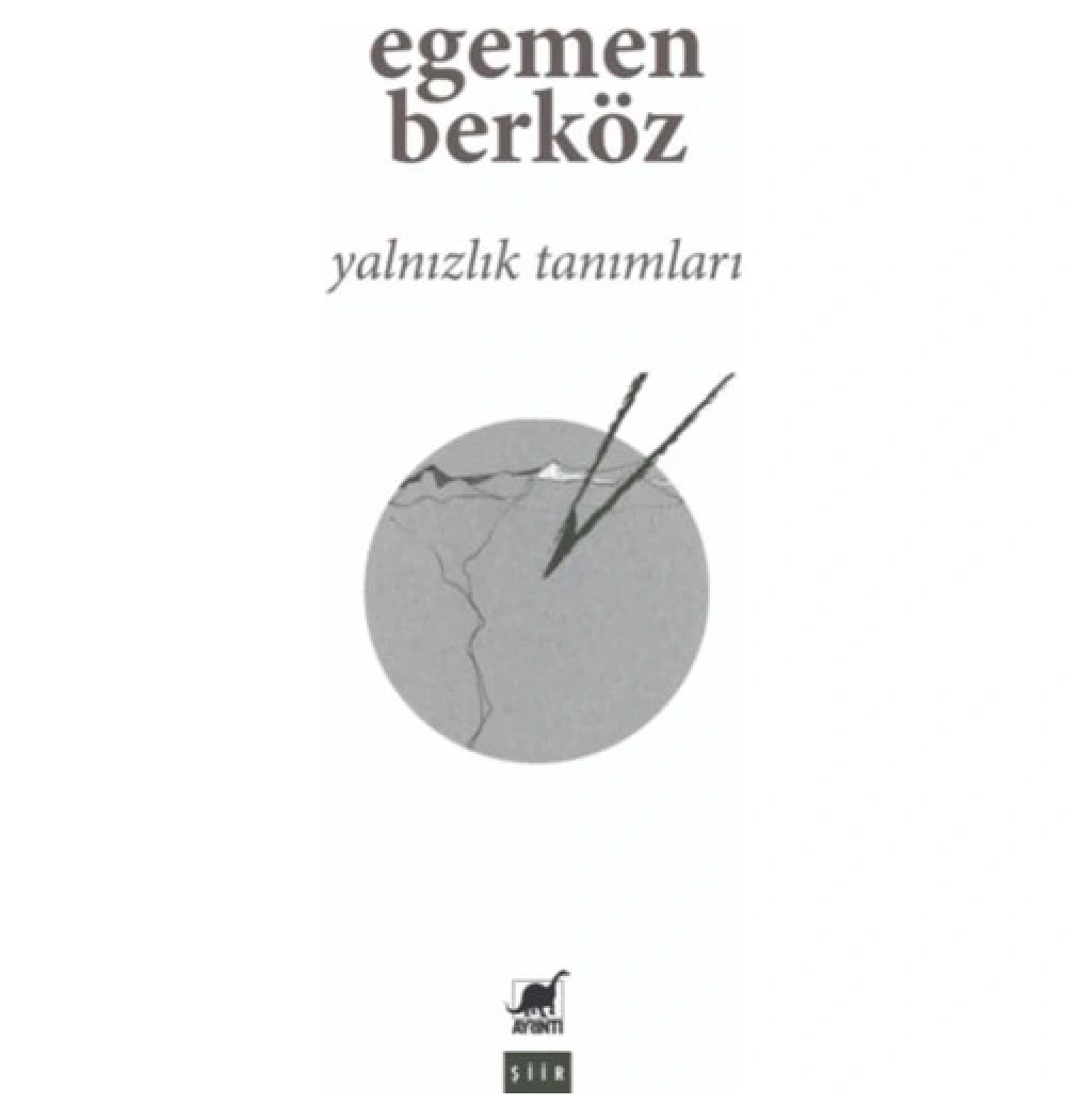 Yalnızlık Tanımları  Egemen Berköz  Ayrıntı