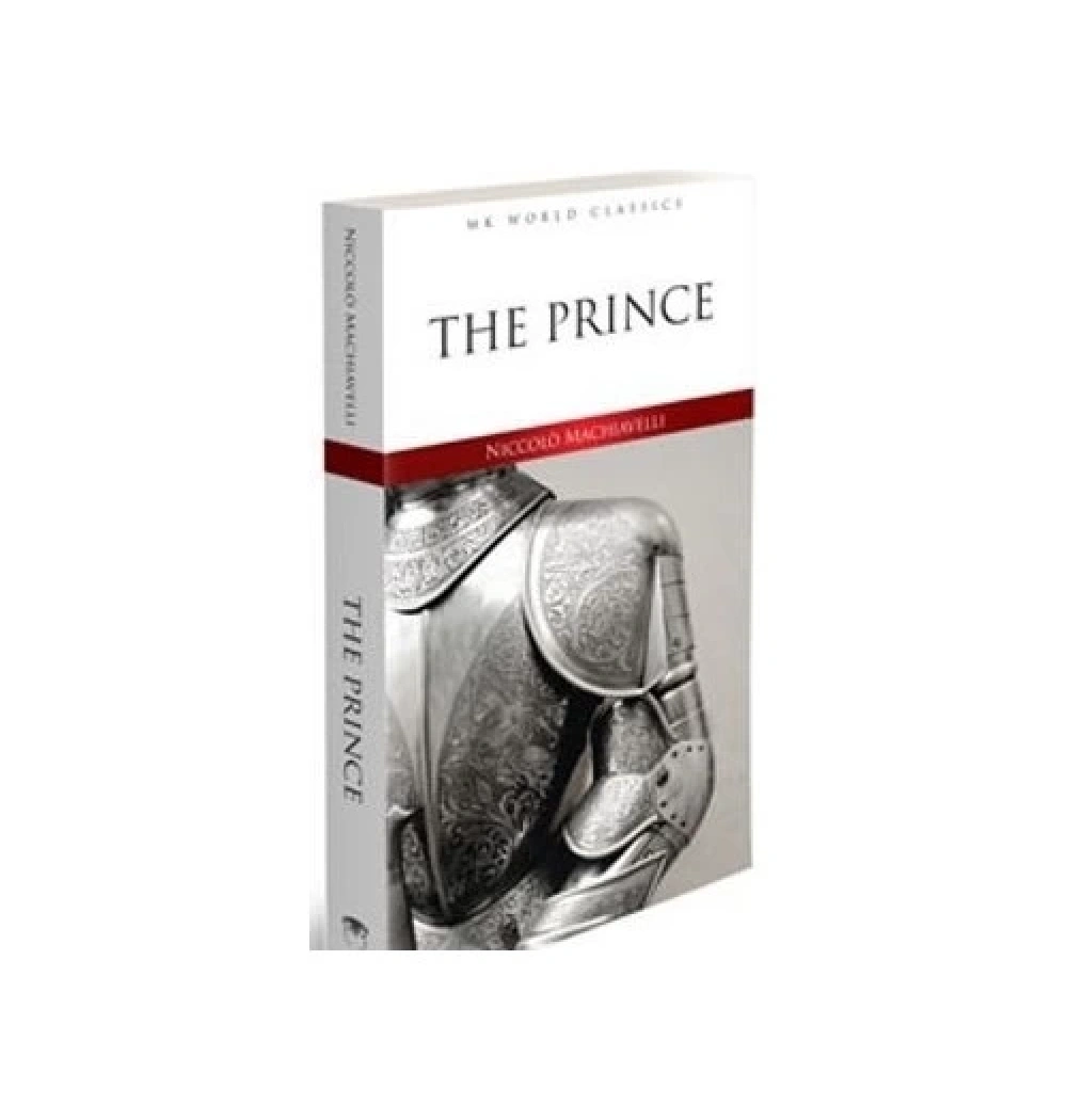 The Prınce İngilizce Mk